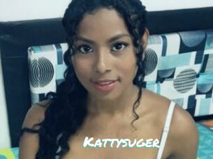 Kattysuger