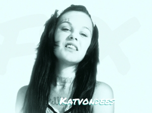 Katvondees