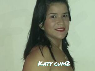 Katy_cum2