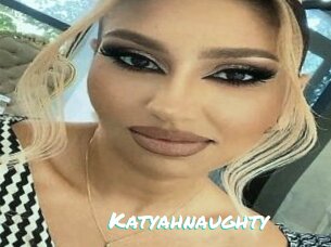 Katyahnaughty
