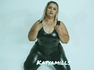 Katyamills