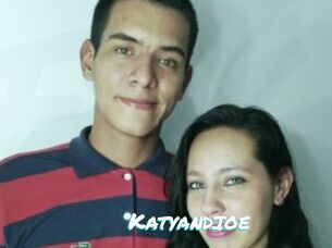 Katyandjoe