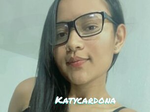 Katycardona