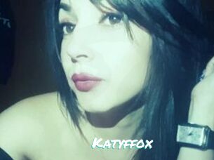 Katyffox