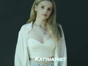 Katyhaynes