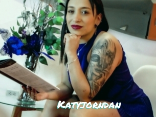 Katyjorndan