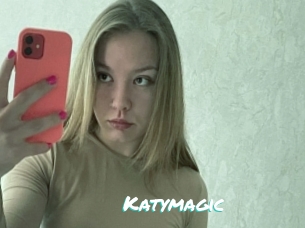 Katymagic