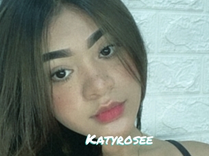 Katyrosee