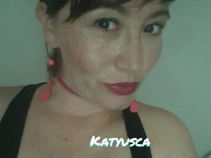 Katyusca