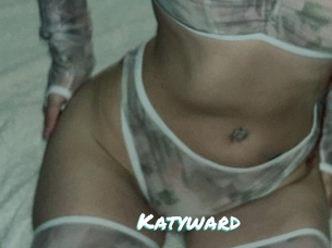 Katyward