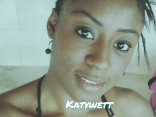 Katywett