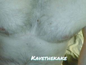 Kavethekake