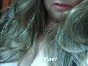 Kavy