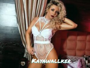 Kayawallker