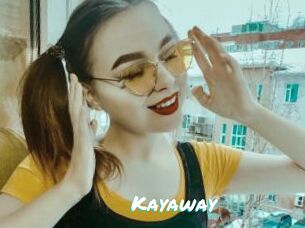 Kayaway