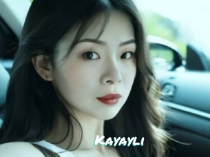 Kayayli
