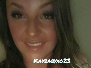 Kaybabyxo23