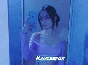 Kayceefox