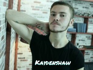 Kaydenshaw