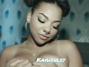 Kayhenley