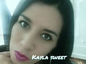 Kayla_sweet