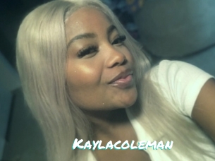 Kaylacoleman