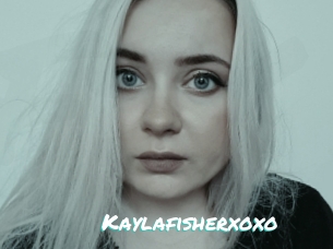 Kaylafisherxoxo