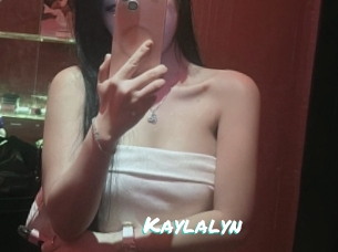 Kaylalyn