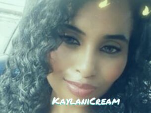 KaylaniCream