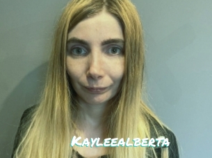 Kayleealberta