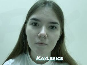 Kaylerice