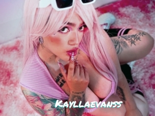 Kayllaevanss