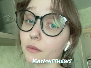 Kaymatthews
