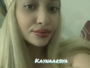 Kaynaarbya