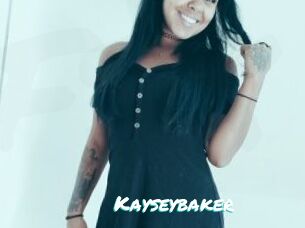 Kayseybaker