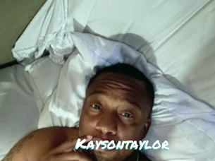 Kaysontaylor