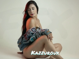 Kazzuroux