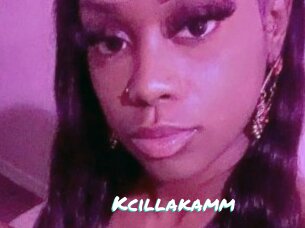 Kcillakamm