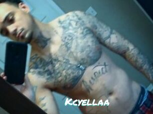 Kcyellaa