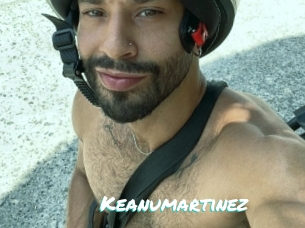Keanumartinez