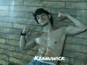 Keanuwick