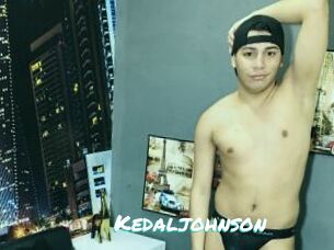 Kedaljohnson