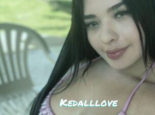 Kedalllove