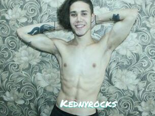 Kednyrocks