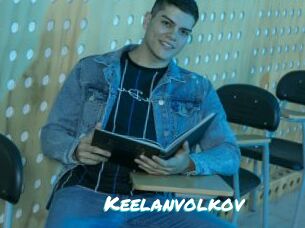Keelanvolkov