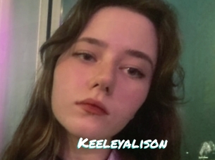 Keeleyalison