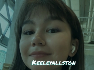 Keeleyallston