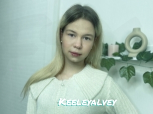 Keeleyalvey