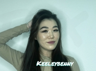 Keeleybenny