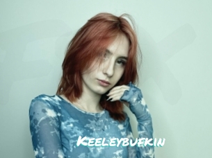 Keeleybufkin